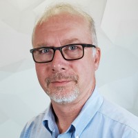 Eric Amberger