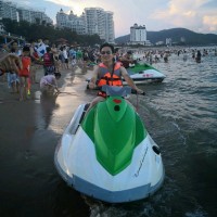 吴永发