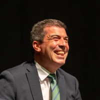João Campolargo