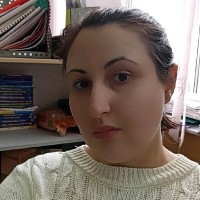 Yuliia Mykhailova