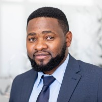 Duncan Riganga (CA)(Nam)