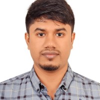 Md Arif Hossain