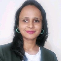 Gauri Das