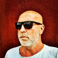 Uli Geesink