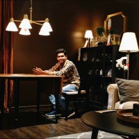 Shashank Nk