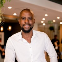 Menzi Mohale