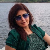 Bela Shah