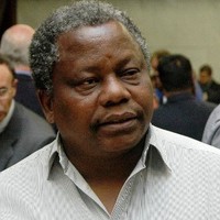 Thami Sibisis