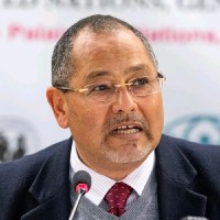 Ibrahim Salama