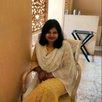Mehnaaz M.