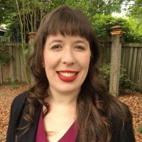 Bethany Smith, Phd