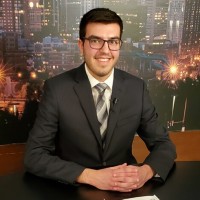 Dylan DeSilva