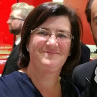 Cathy Dillieu