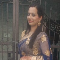 Dipika Chadha