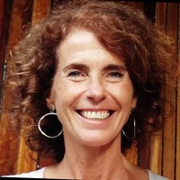 Carmen Ispizua - Ferias Y Certámenes - Bec