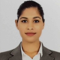Ann Mathew