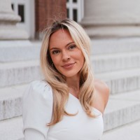 Julia Van Epps