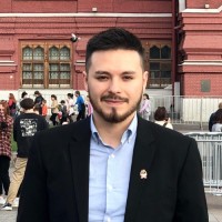 Renzo E. Ruiz Chistama