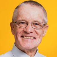 Duncan Sutherland Jp Pcc