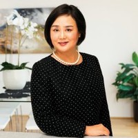 Catherine Lu