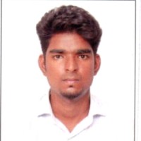 Abarajith S