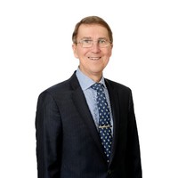 Graeme Richardson