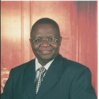 Augustine Owiny