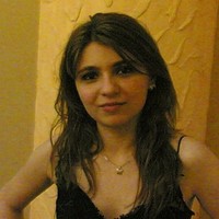 Raluca Budau