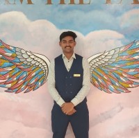 Sravan Patel