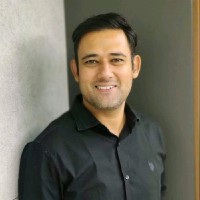Shantanu Bhandary