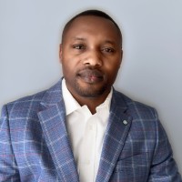 Olasunkanmi Olaitan
