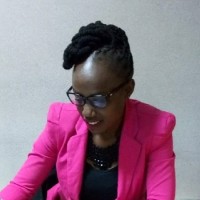 Mary Wahome