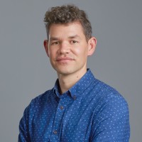 Matthew Moody