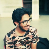 Thejas K V