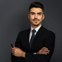Hossam Mhd
