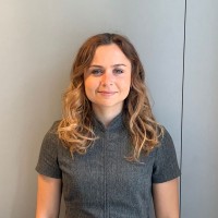 Mélissa Elmerich