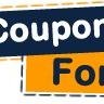 Coupon Fond