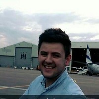 Ross Irving