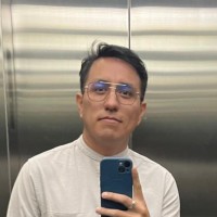 David Suazo Reza