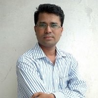 Manish Gajbhiye