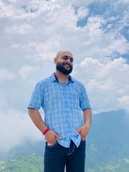 Padam Singh Thakur