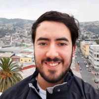 Luis Felipe Galvez Carrasco