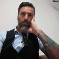 Matteo Galtarossa