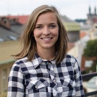 Tereza Jakešová