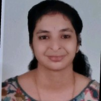 Apoorva Bolar