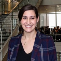 Danielle Blazek, Ph.D.