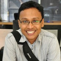 Desrizal Desrizal