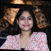 Varsha jangid