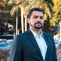 Luiz Otávio F. Montes
