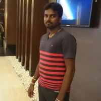 Gouthaman Padmanabhan